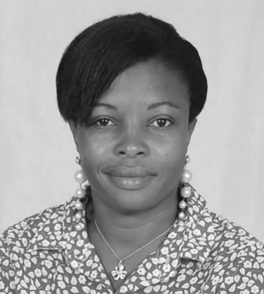 Béola N’Namdine TOUGGOURT Togo Ateliers de grand-bassam 2025