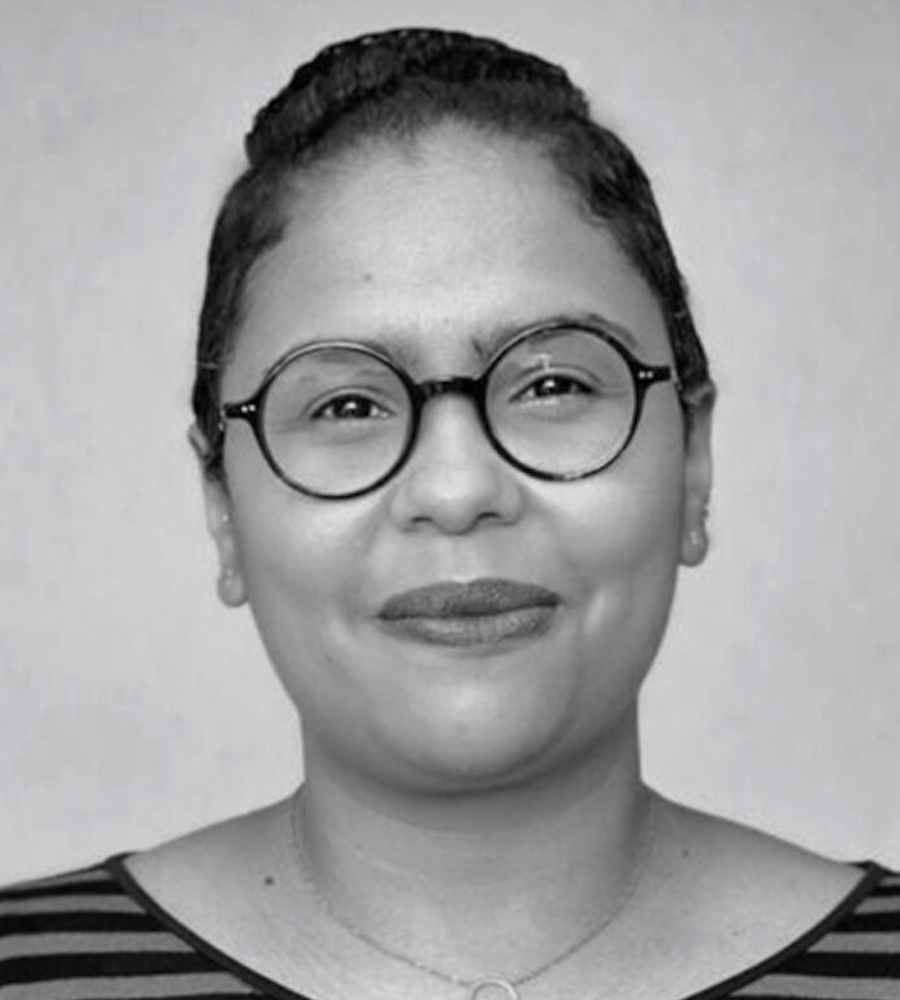 Natasha CRAVEIRO Cap vert Ateliers de grand-bassam 2025