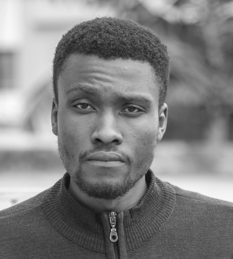Mickael-Sltan MBANZA - ateliers de grand-bassam 2025